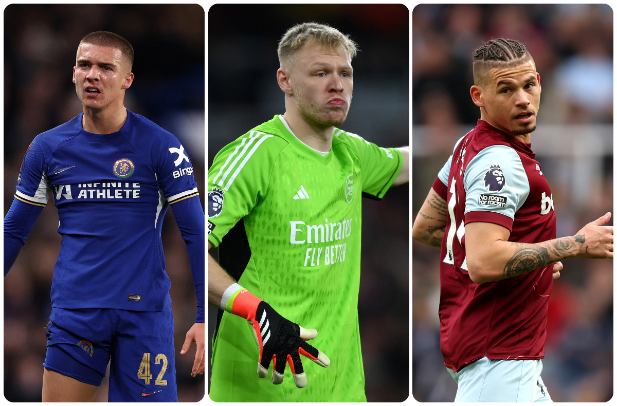 Transfer news: Chelsea star could leave on loan, Aaron Ramsdale exit a possibility, no price set for Kalvin Phillips by Man City & more