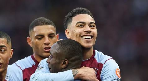 Coach tells Aston Villa striker to leave the club in summer - Vimarsana News