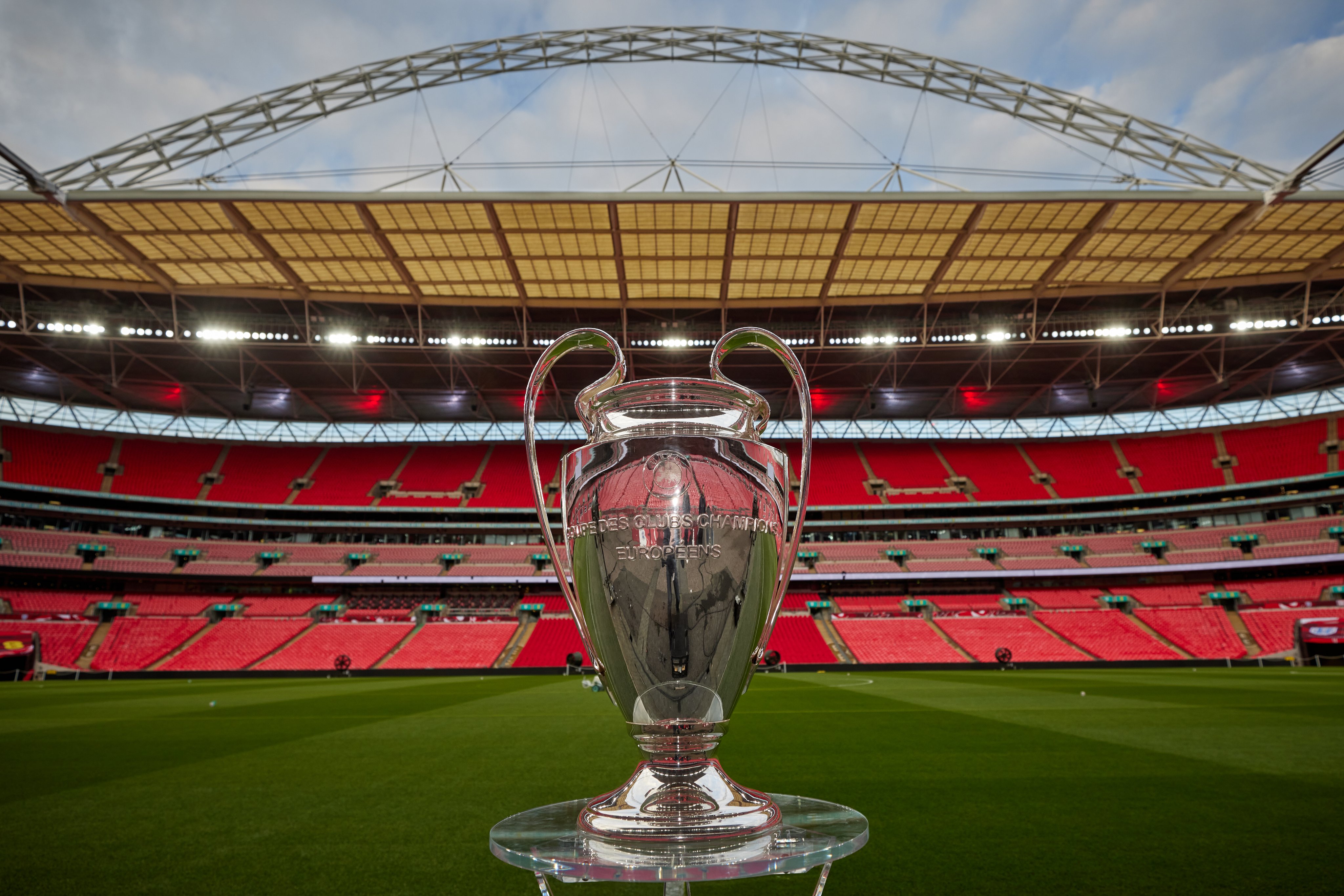 How to buy Champions League tickets to follow Arsenal and Man City to London