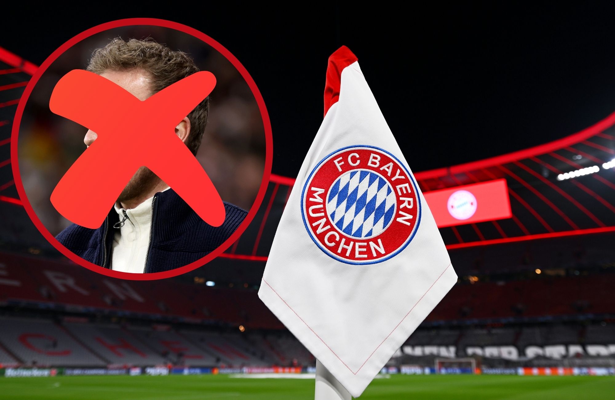 Nagelsmann’s Bayern snub could now see Munich snatch Liverpool managerial candidate