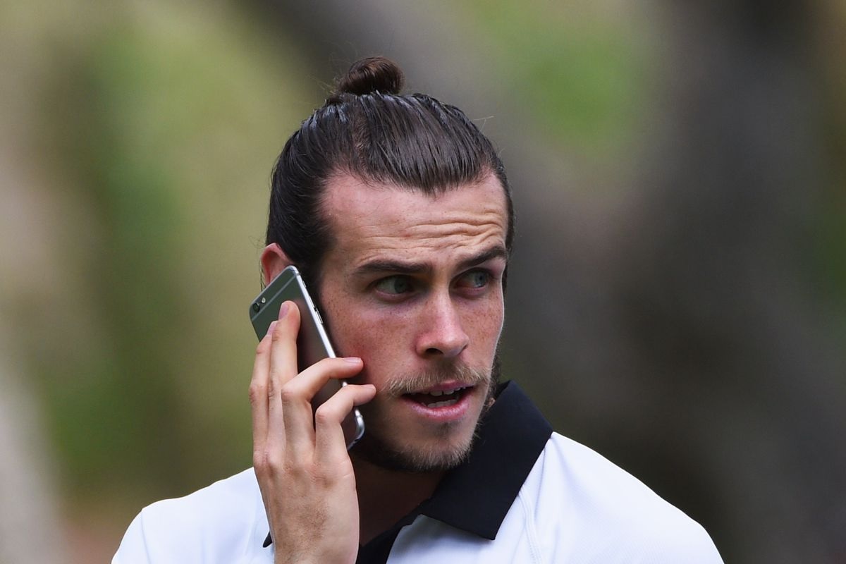 Gareth Bale lands first job after retiring from football