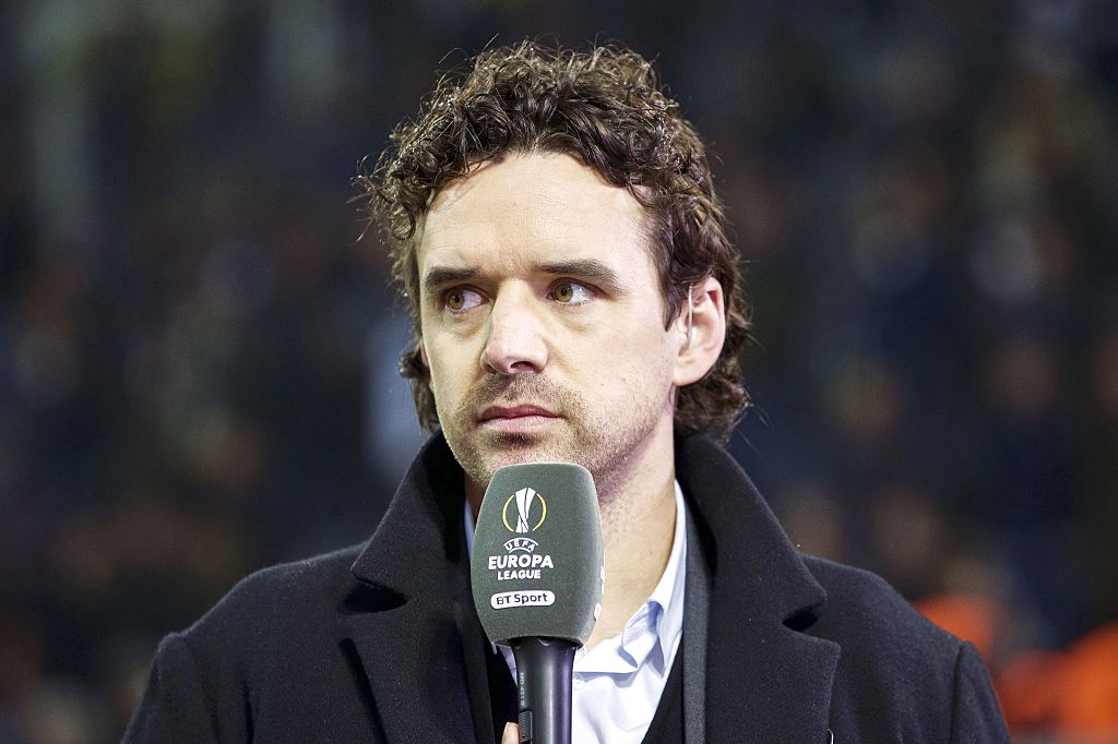 Owen Hargreaves believes Chelsea are making a huge mistake letting fan favourite leave