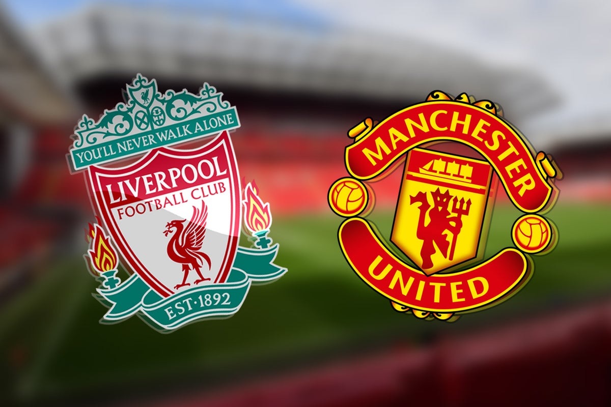 Liverpool fall behind Man United in the race to sign highly-rated defender