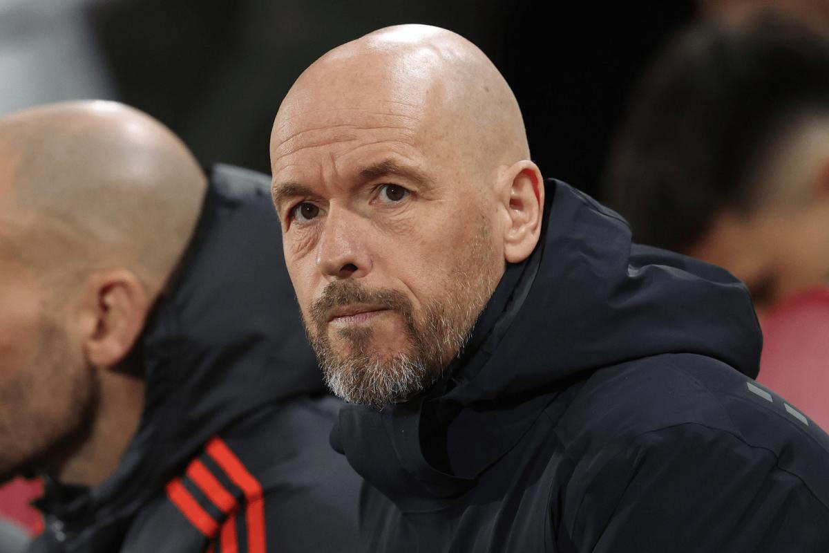 “I think it would help” – Erik ten Hag pleads with Man United owners for “more options”