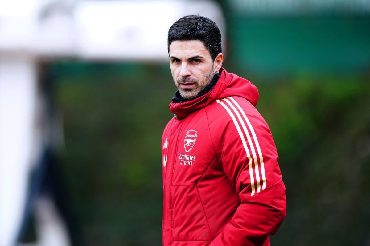 23-goal star at the top of Mikel Arteta’s Arsenal transfer wishlist this summer