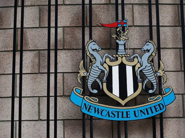Newcastle United Premier League