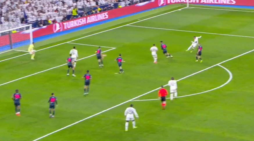 Video: Josko Gvardiol and Fede Valverde hit stunning goals to make it 3-3 between Real Madrid and Man City
