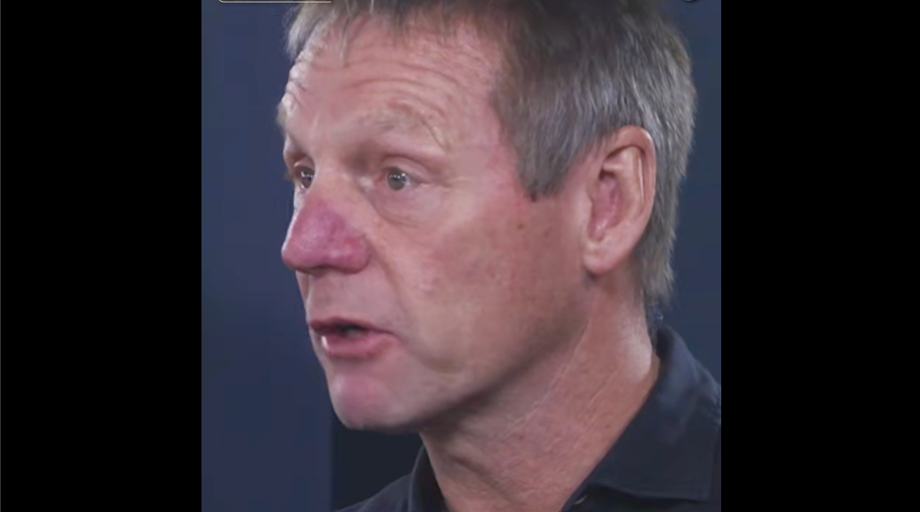 Video: Stuart Pearce tells West Ham fans to be careful what they wish for