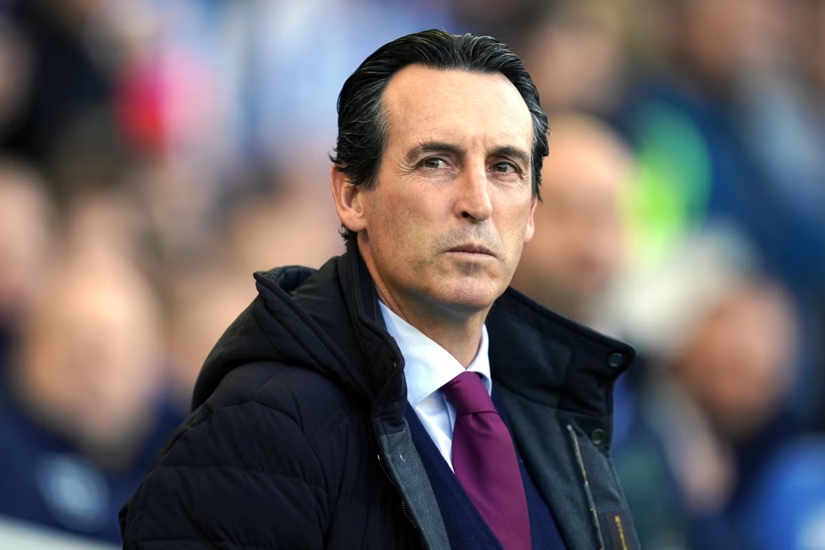 Sky Sports presenter expects Unai Emery to complete top class £43m signing this summer