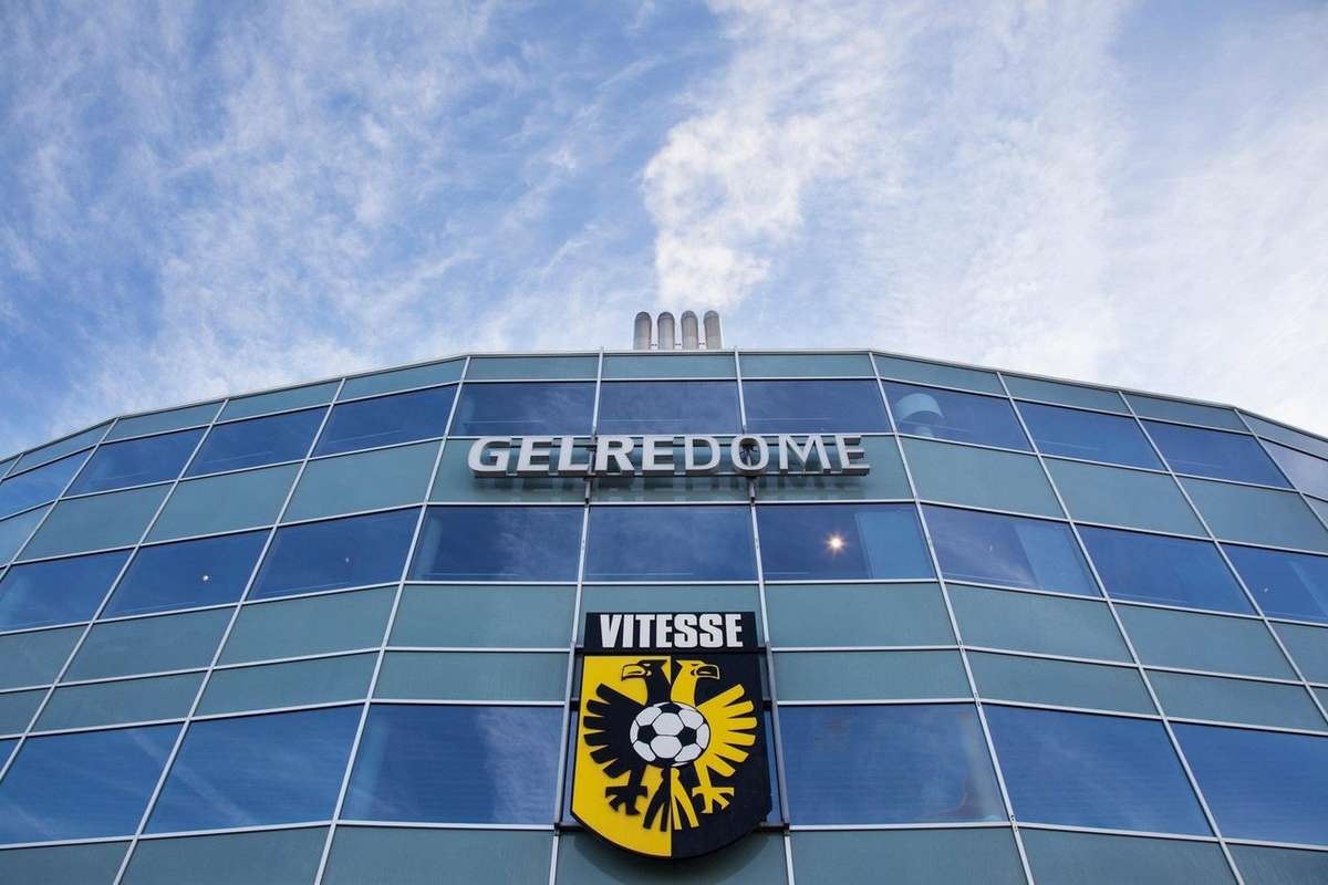 Dutch club Vitesse relegated after being punished with 18 point deduction