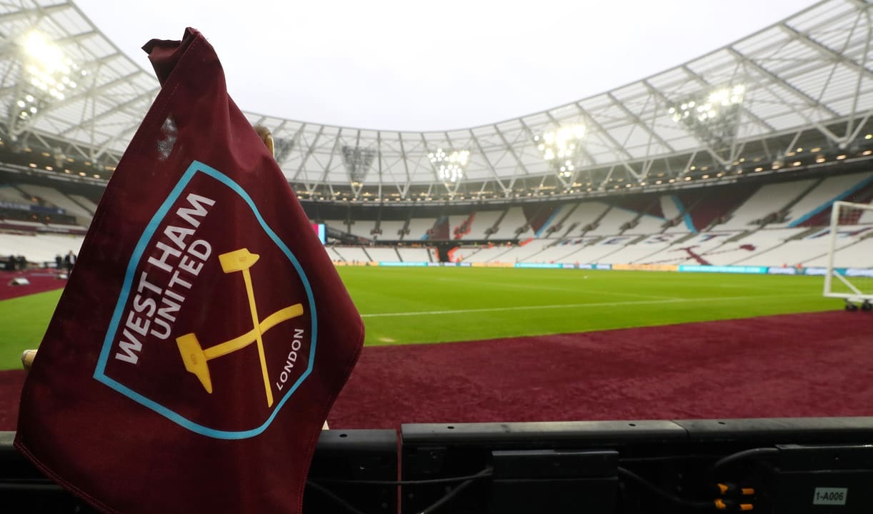 Manager close to signing deal with West Ham worth €5m-a-season