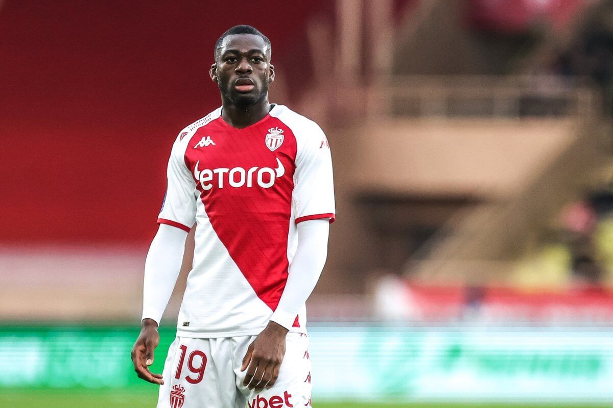 AS Monaco could demand as much as €50m for Youssouf Fofana with Arsenal, AC Milan and PSG circling