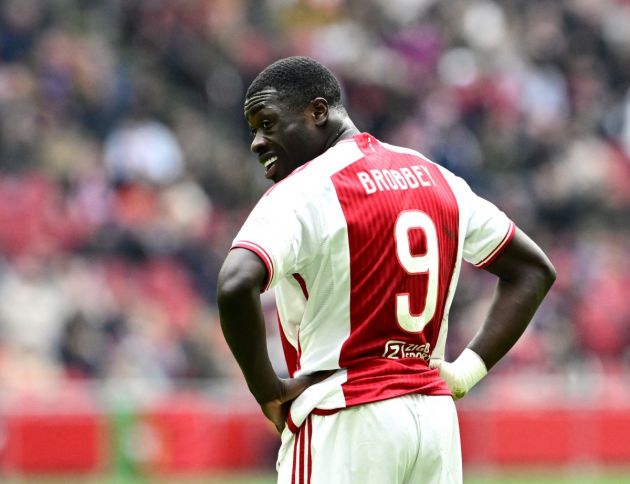 ajax 9 brobbey