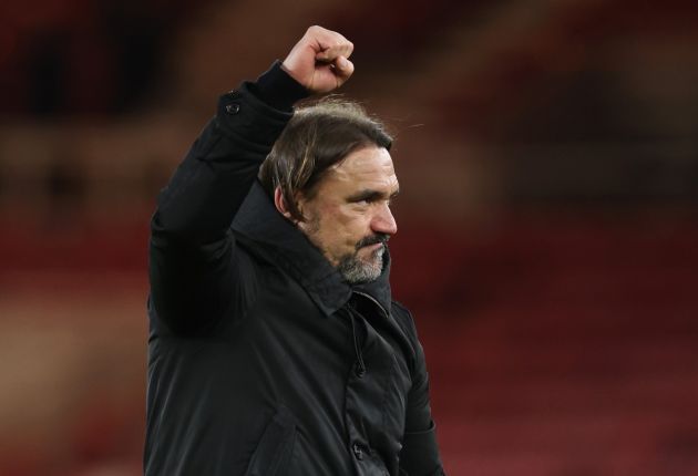 daniel farke leeds