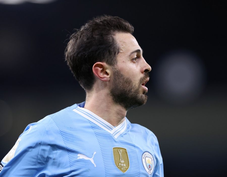 Bernardo Silva transfer update from Fabrizio Romano