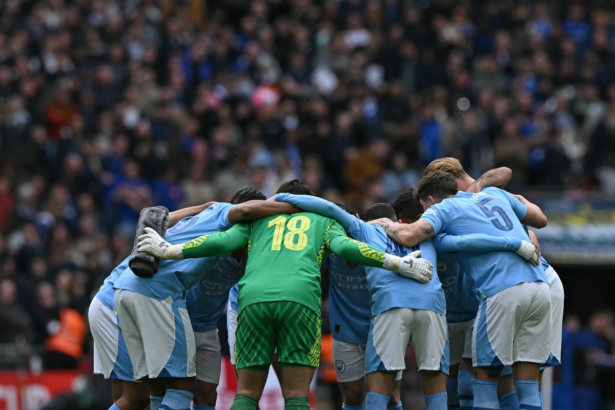 Manchester City star reveals he was on the verge of leaving the club last summer