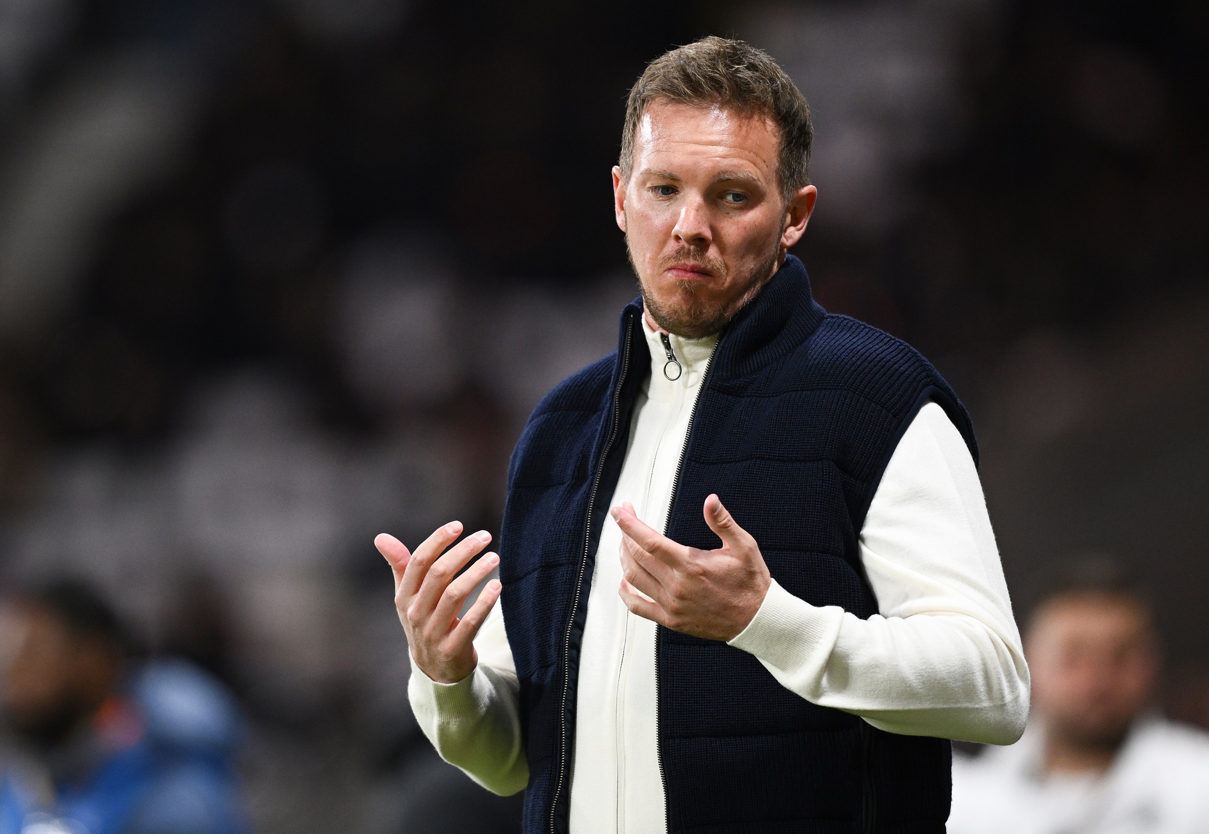 Manchester United & Arsenal would directly benefit from Nagelsmann’s Bayern fire sale