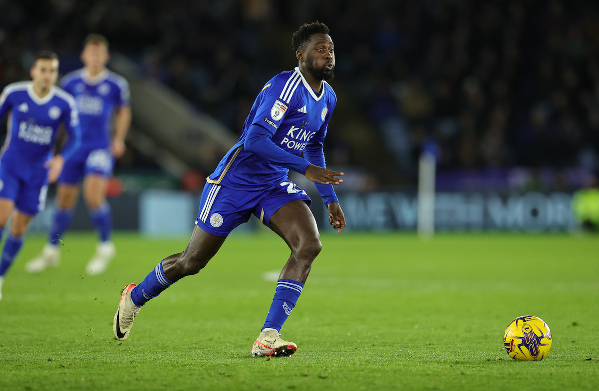 Spurs transfer news: Lilywhites linked with Wilfred Ndidi.