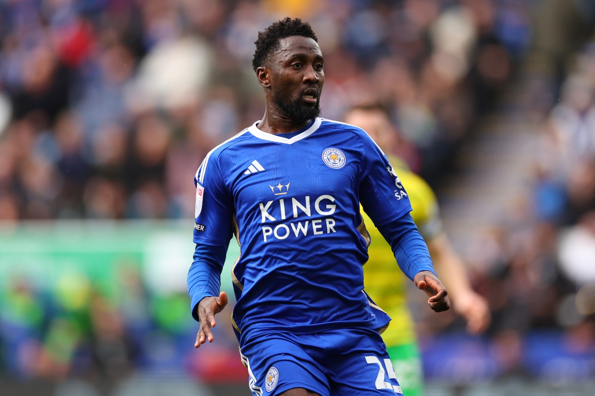 Will Wilfred Ndidi leave Leicester City this summer?
