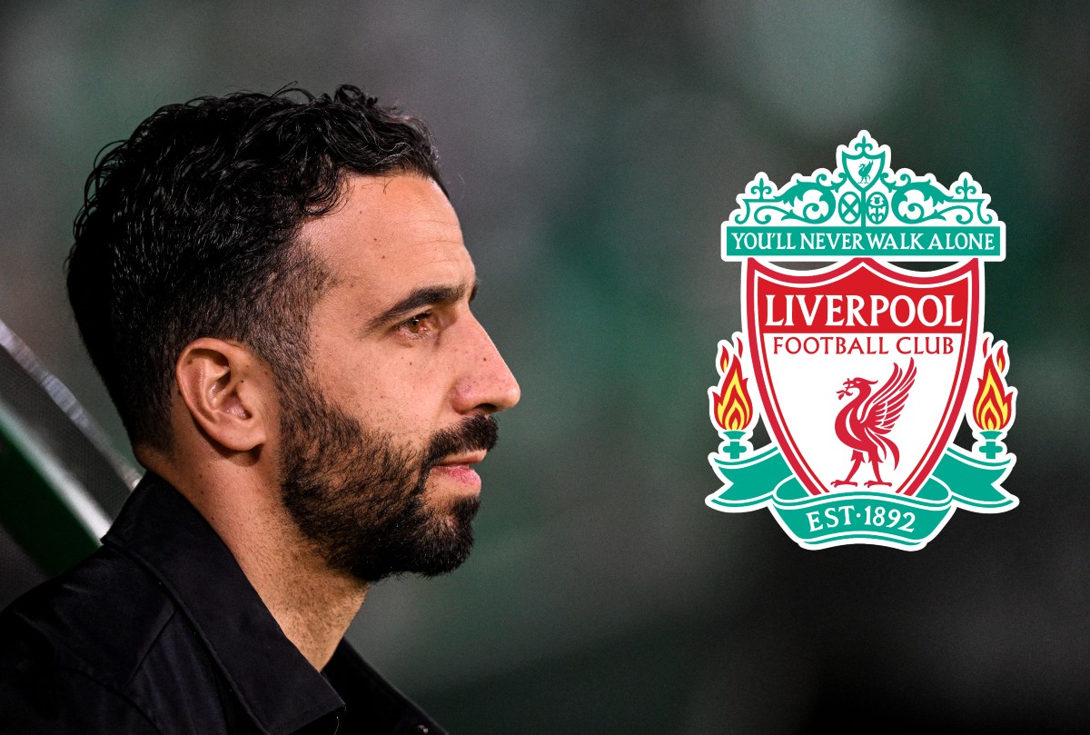 Exclusive: Ruben Amorim Liverpool talks “have taken place”, confirms Fabrizio Romano
