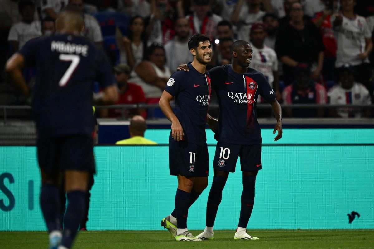 Luis Enrique Slammed For PSG Defeat To Barcelona