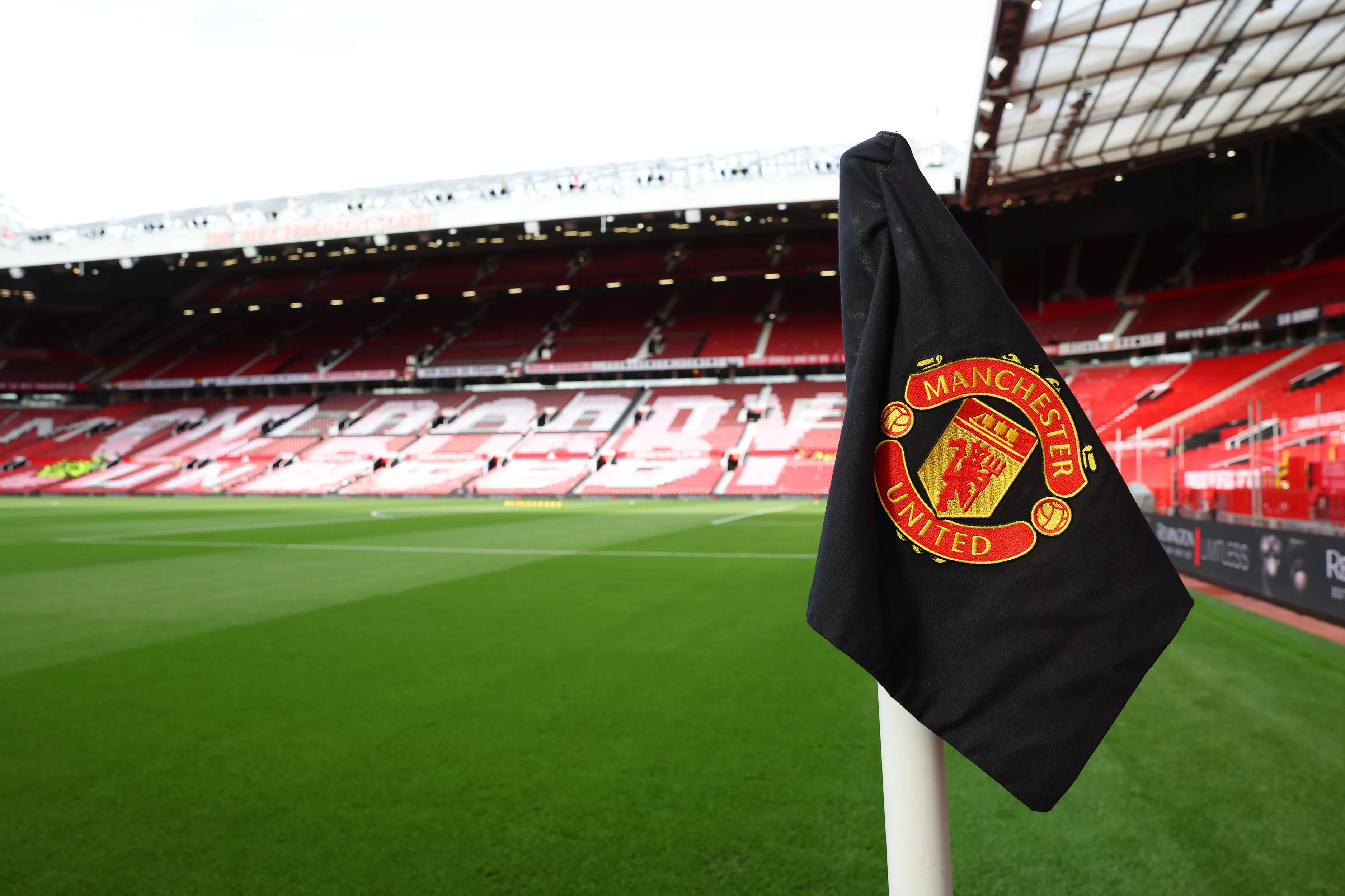 Man United could sell 26-year-old ace if an “important proposal” is submitted