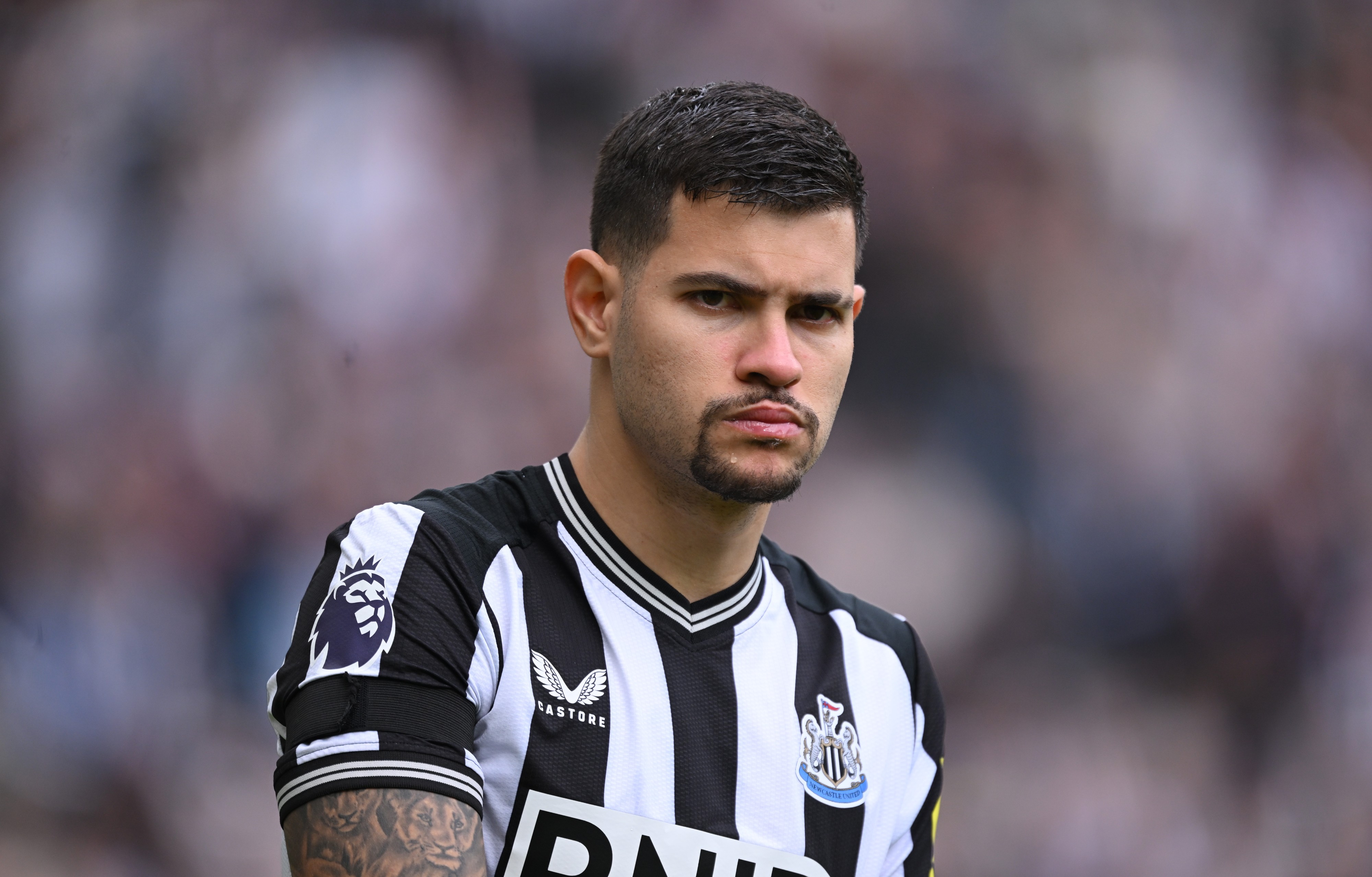 Exclusive: Important detail in Bruno Guimaraes’ Newcastle release clause revealed