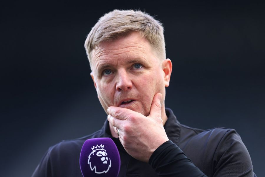 Newcastle news: Eddie Howe's comments blind side board