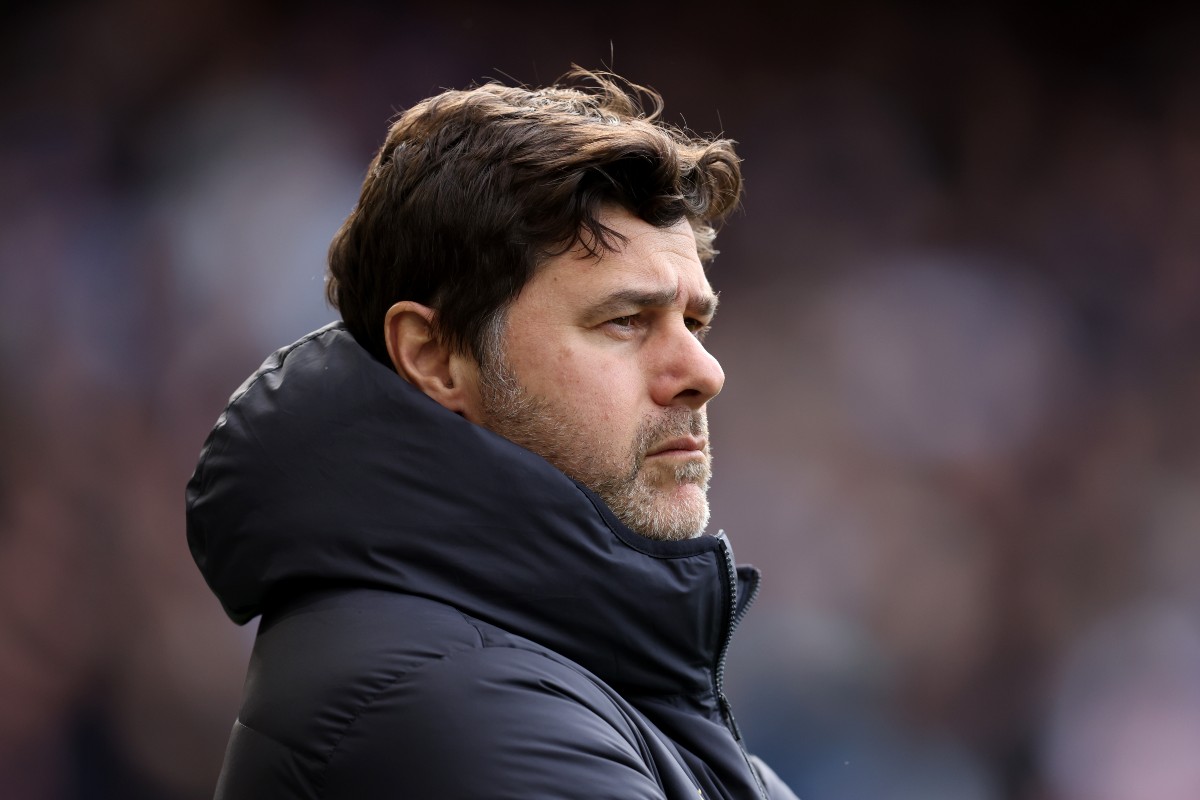 Key factor regarding Chelsea owners could see Mauricio Pochettino sacked