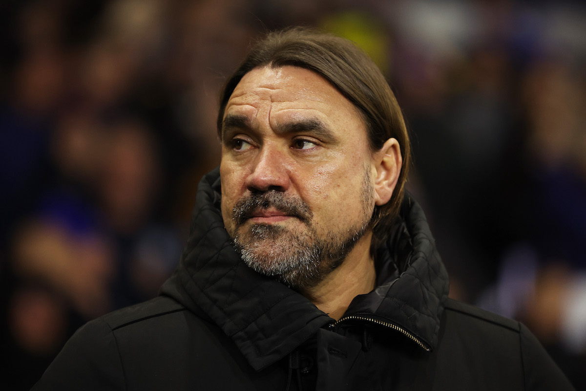 Daniel Farke admits “mistake” after taking off Leeds player during QPR defeat
