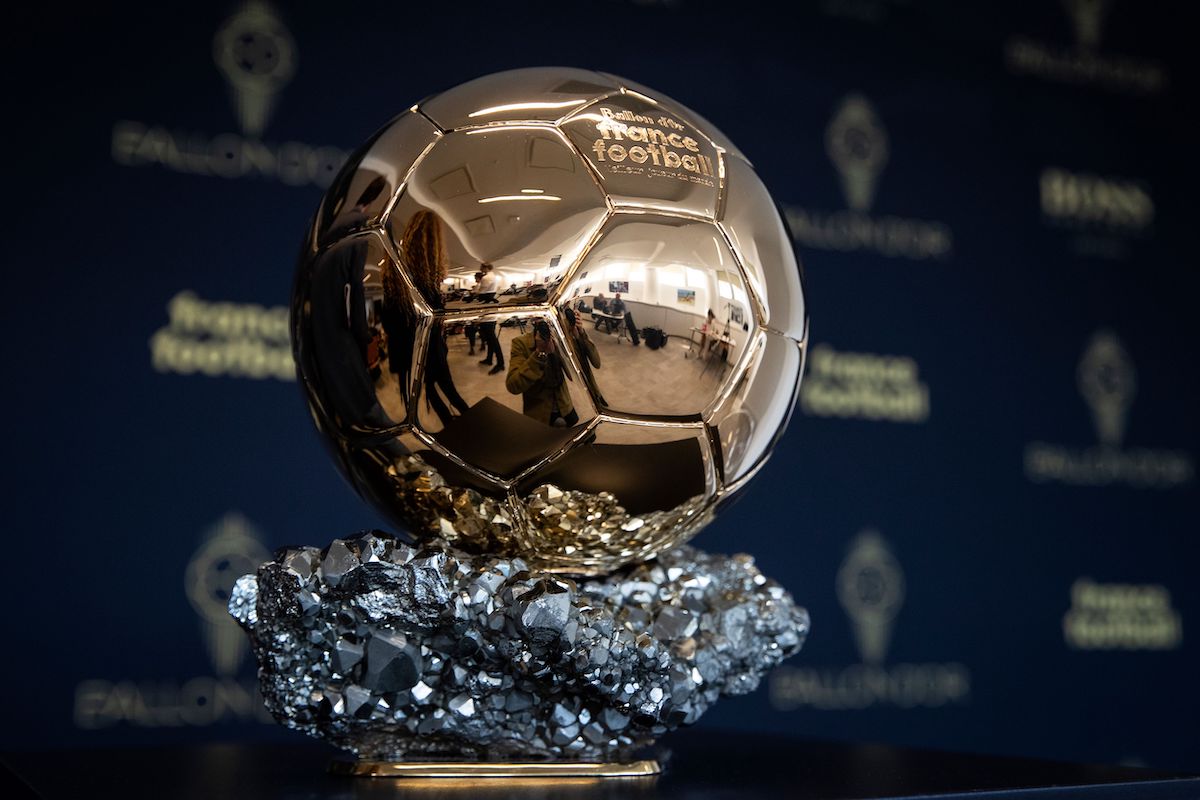 Ballon d’Or 2024: Jude Bellingham’s odds tumble as Kylian Mbappe made second-favourite
