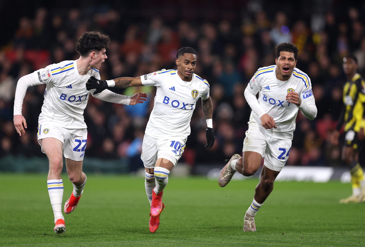 Sky Sports pundit believes major Leeds United star will not turn down Champions League football