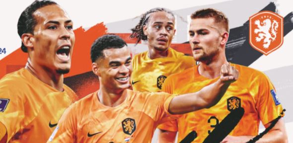 Villa set to sign Netherlands 'very best player' according to van der Vaart