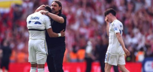 Ipswich Town man trolls Leeds United after Playoff defeat - Vimarsana News