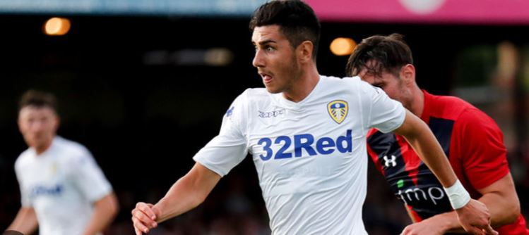 Leeds set for 6-figure compensation as flop secures move to Al-Sadd
