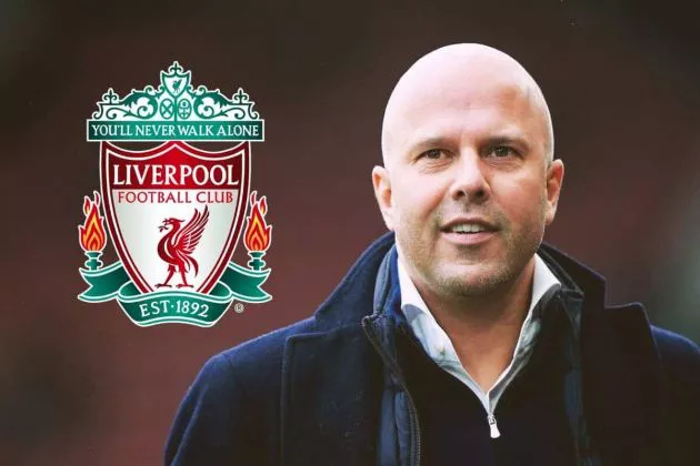 Arne Slot Liverpool Transfers Premier League