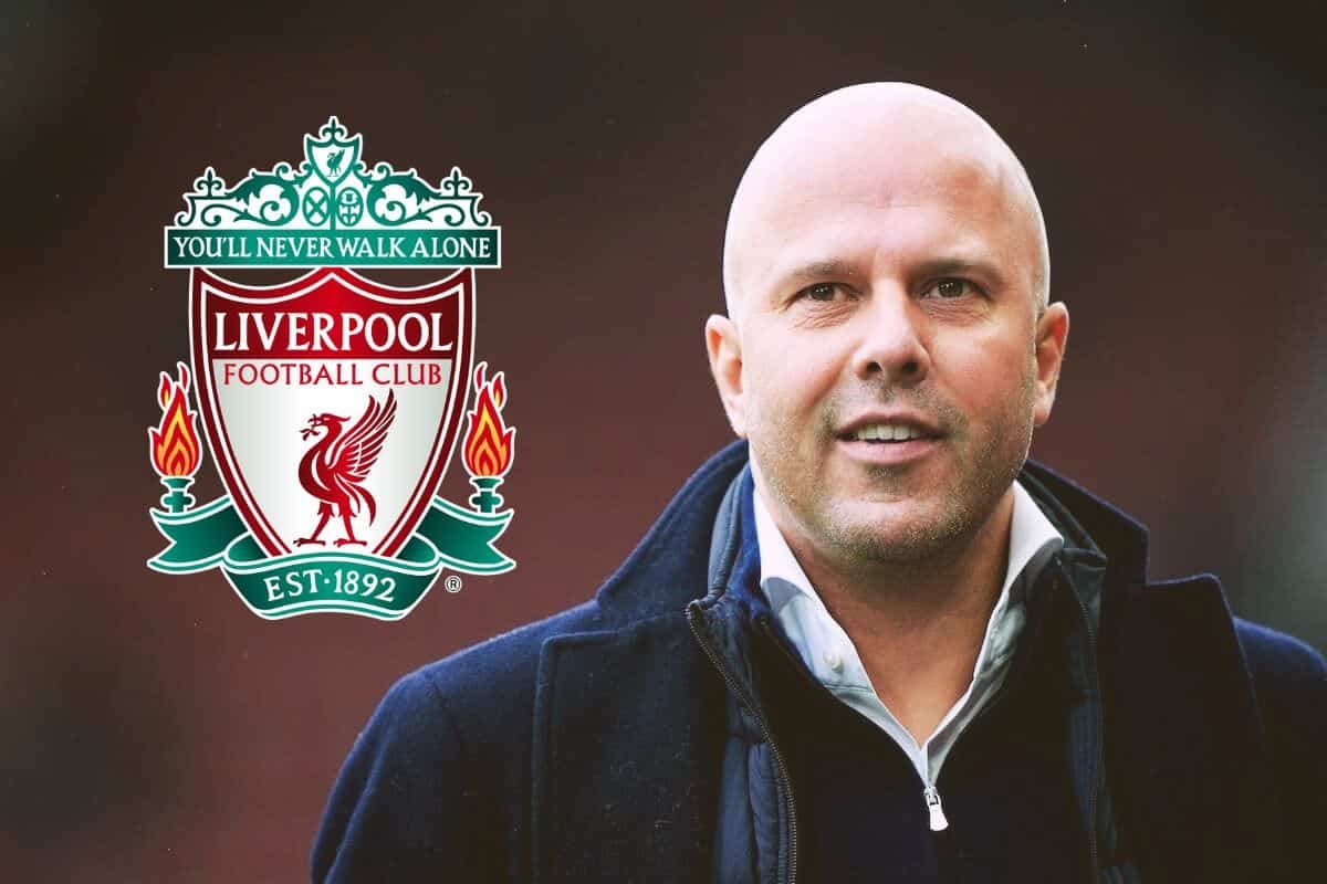 Liverpool’s priority signing named under incoming manager Arne Slot