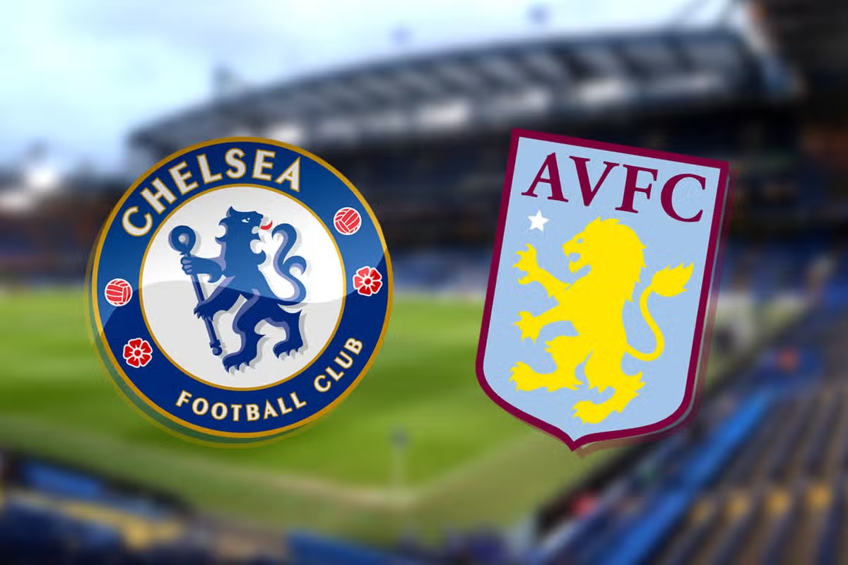 Aston Villa agree deal with Chelsea to sign attacker but he wants Serie A move