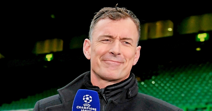 Chris Sutton claims £50m Chelsea player will end up at Crystal Palace