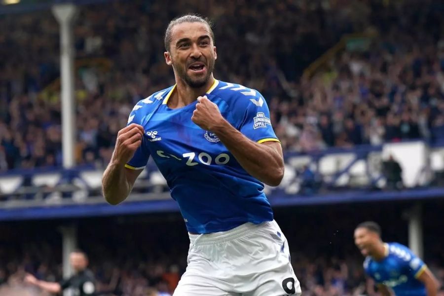 Dominic Calvert-Lewin: Everton forced to listen to offers
