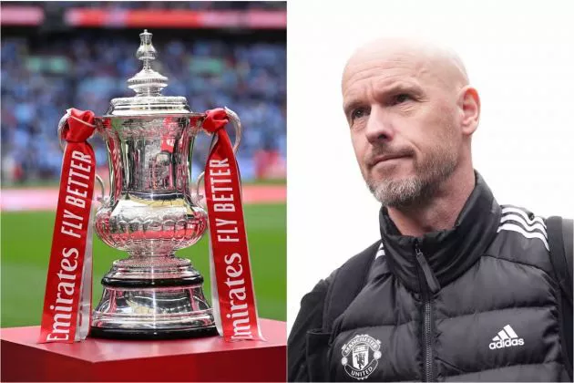 Erik ten Hag Man United Premier League