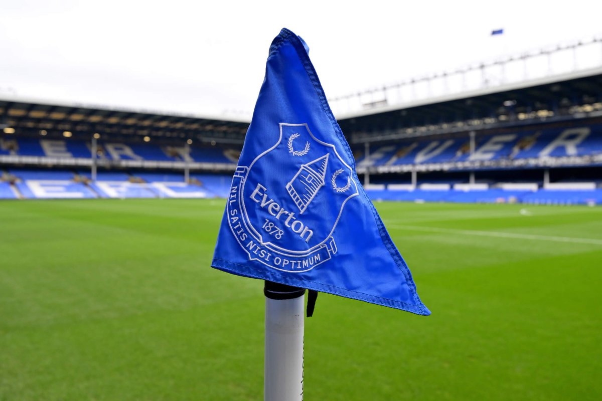 Everton risk nine-point deduction if they are forced into administration