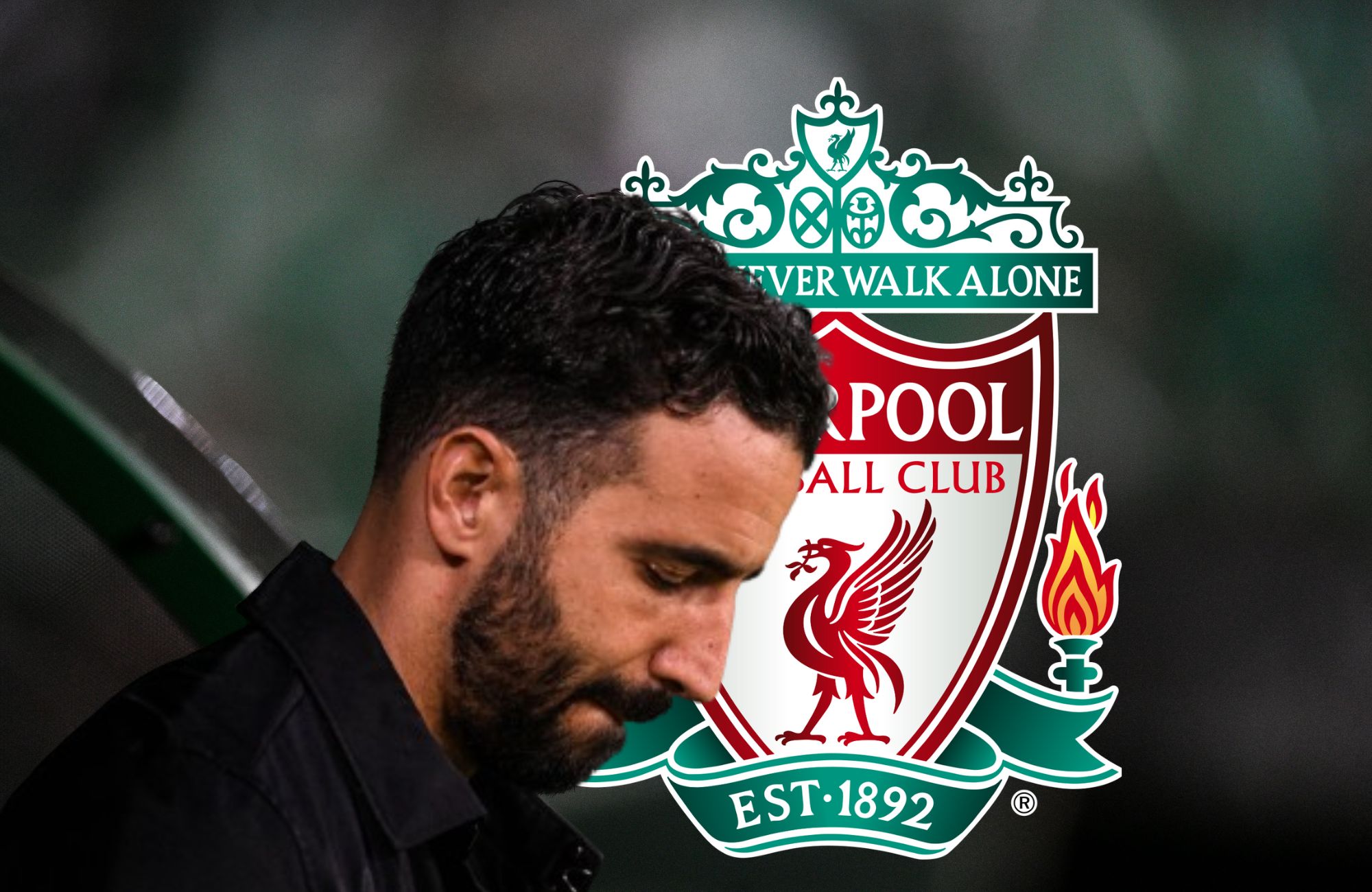 Christian Falk just exposed real reason why Ruben Amorim isn’t going to Liverpool