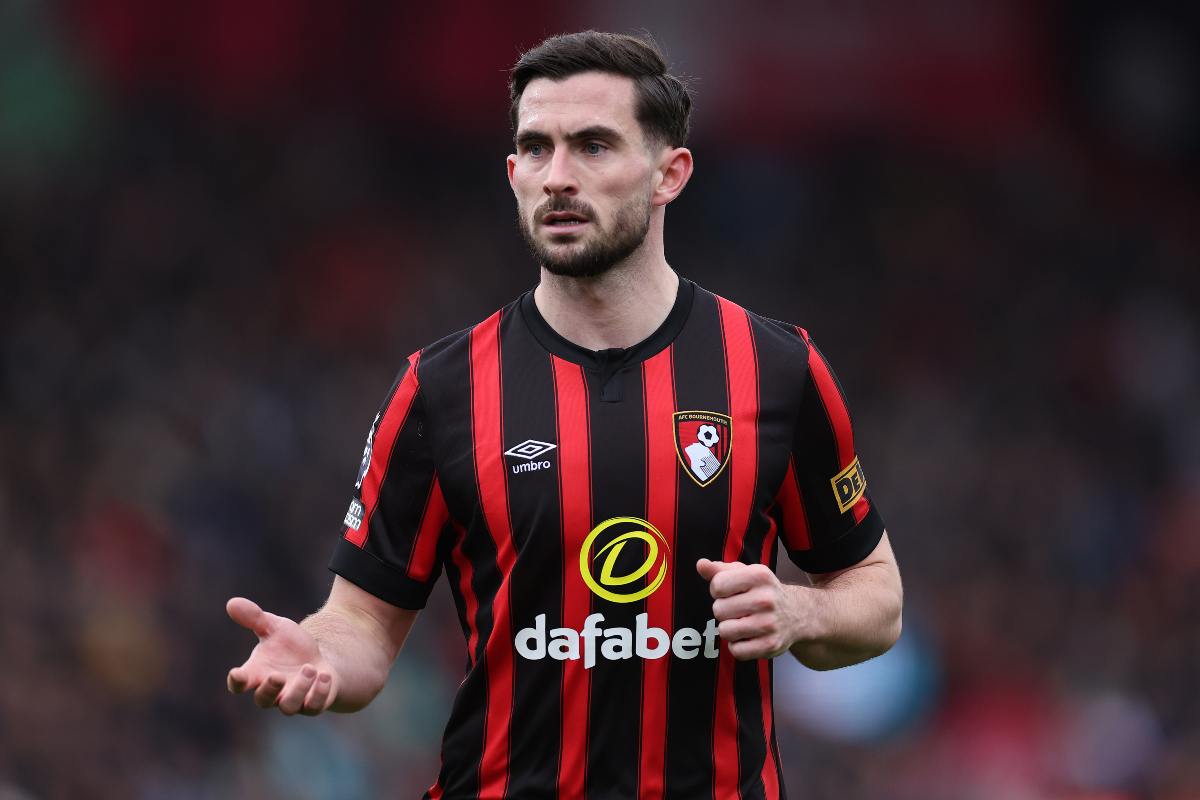 Wolves interested in Lewis Cook