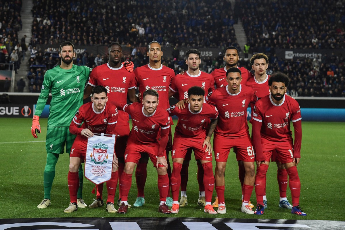 Liverpool star makes future decision amid interest from Saudi Arabia