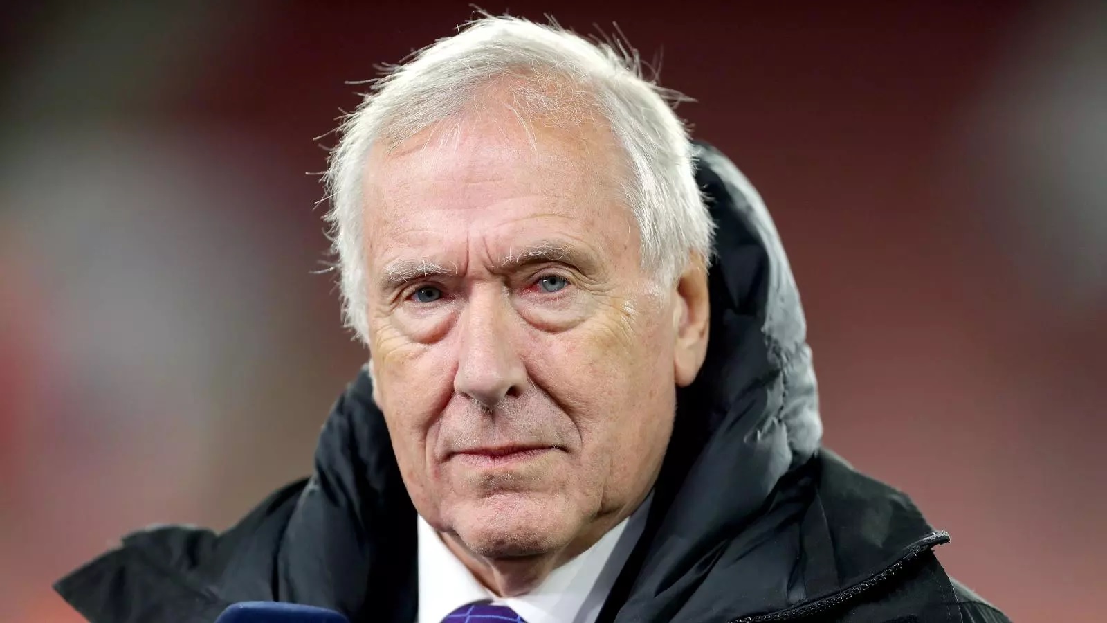 Martin Tyler wants Man United to consider struggling Premier League manager