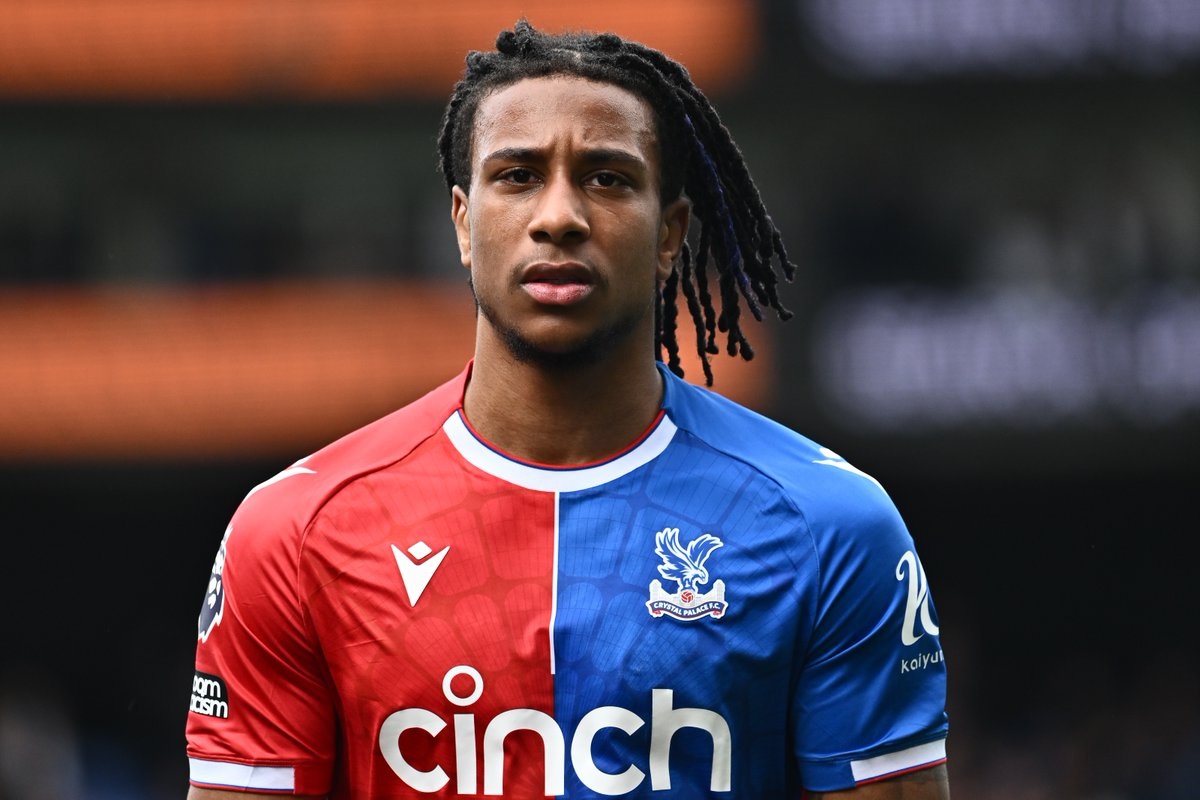 Bayern Munich Now Stumble On A Michael Olise Contract Issue Bayern Munich Now Stumble On A Michael Olise Contract Issue