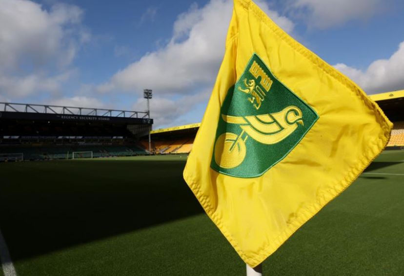 Norwich City defender arrested just days before crucial promotion playoff match