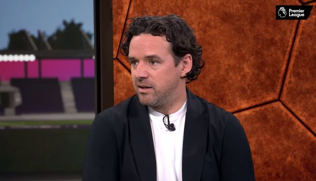 Owen Hargreaves fires warning to Chelsea if they don’t address two positions this summer