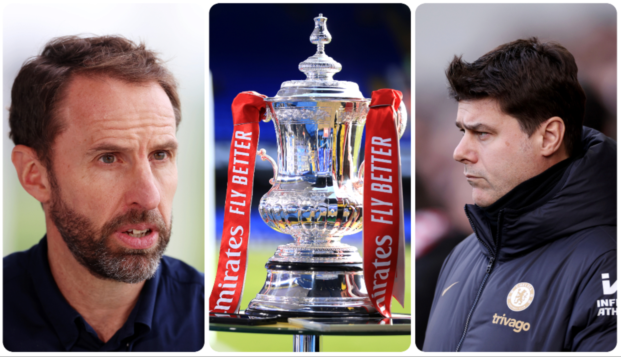 Collymore’s column: Most one-sided FA Cup final ever, another poor decision from Chelsea and more